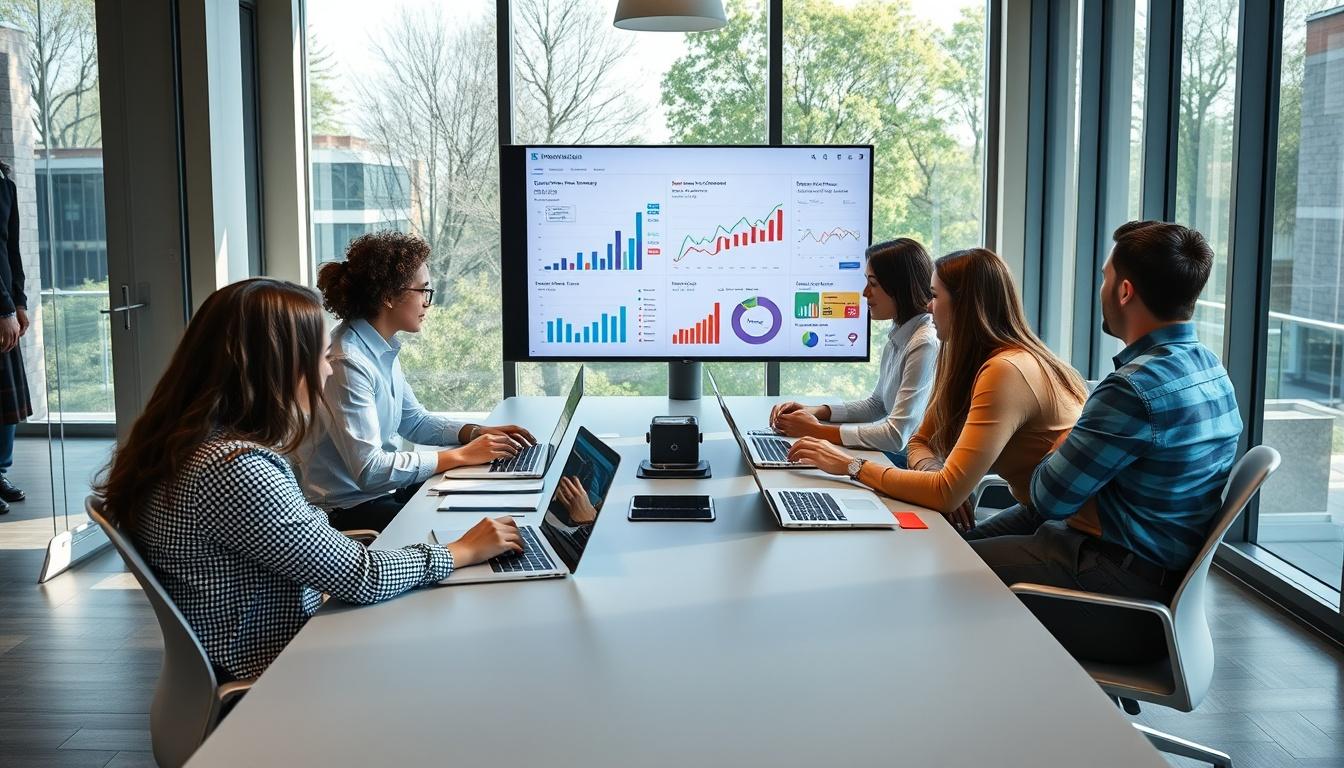 Empowering Growing Enterprises